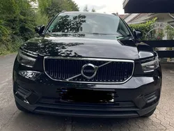 Schwarz Gebraucht 2018 Volvo XC40 SUV | 19.990 € (Teuer)