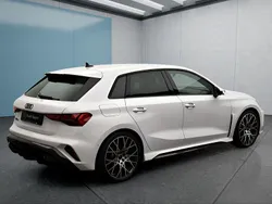 Weiß Gebraucht 2024 Audi RS3 Kleinwagen | 65.599 € (Fairer Preis)