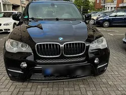 Schwarz Gebraucht 2011 BMW X5 SUV | 12.000 € (Fairer Preis)
