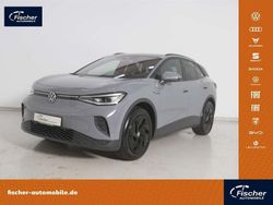 Mondsteingrau Gebraucht 2021 VW ID.4 Pro Performance SUV | 28.480 € (Fairer Preis)