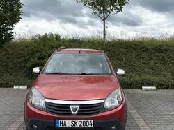 Gebraucht 2012 Dacia Sandero Stepway Kleinwagen | 3.700 € (Superpreis)