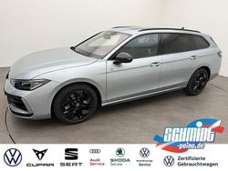 Silber Gebraucht 2024 VW Passat Kombi | 49.400 € (Fairer Preis)