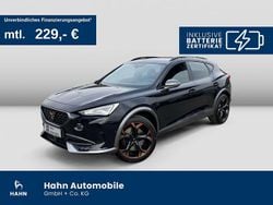 Schwarz Gebraucht 2022 Cupra Formentor VZ SUV | 26.430 € (Fairer Preis)