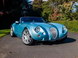 Wiesmann MF 3