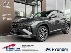 Othercolor Gebraucht 2022 Hyundai Tucson Prime SUV | 44.289 €