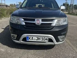 Gebraucht 2012 Fiat Freemont SUV | 2.999 € (Superpreis)