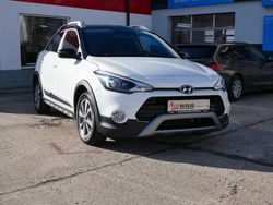 Weiß Gebraucht 2020 Hyundai i20 Active Kleinwagen | 15.990 € (Etwas zu teuer)