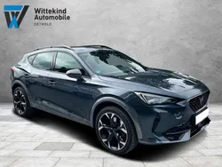 Gebraucht 2022 Cupra Formentor VZ SUV | 22.999 € (Fairer Preis)