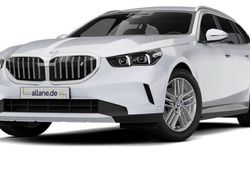 Weiß Neu 2025 BMW i5 Sport Line Limousine | 72.200 € (Etwas zu teuer)