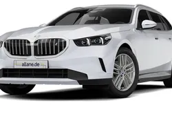 Weiß Neu 2025 BMW i5 Sport Line Limousine | 43.932 €