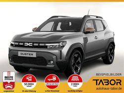 Grau Neu 2025 Dacia Duster Extreme SUV | 30.840 € (Etwas zu teuer)