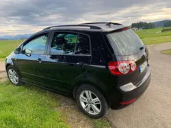 VW Golf Plus