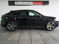 Schwarz Gebraucht 2024 Porsche Cayenne SUV | 97.880 € (Guter Preis)