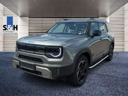 Grau) (grau Neu 2025 Baic BJ30 SUV | 35.995 € (Fairer Preis)