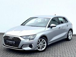 Andere Gebraucht 2021 Audi A3 Comfort Limousine | 22.490 € (Fairer Preis)