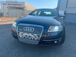 Grau Gebraucht 2005 Audi A6 Sport Limousine | 2.800 € (Fairer Preis)