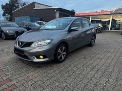 Grau Gebraucht 2015 Nissan Pulsar Acenta Limousine | 7.990 € (Fairer Preis)