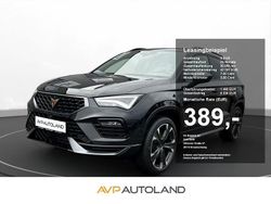 Magic schwarz metallic Neu 2025 Cupra Ateca VZ SUV | 42.490 € (Guter Preis)