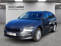 Schwarzmagic perleffekt Neu 2025 Skoda Octavia Selection Kombi | 34.880 € (Guter Preis)