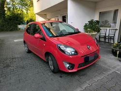 Rot Gebraucht 2009 Renault Twingo Rip Curl Kleinwagen | 2.700 €