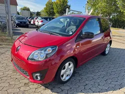 Rot Gebraucht 2011 Renault Twingo Rip Curl Kleinwagen | 5.350 € (Etwas zu teuer)