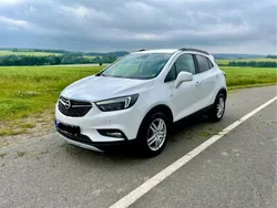 Weiß Gebraucht 2018 Opel Mokka X Innovation SUV | 14.200 € (Guter Preis)