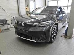 Grau Gebraucht 2020 VW ID.4 Pro Performance SUV | 24.690 € (Fairer Preis)