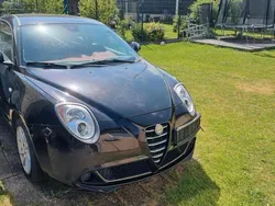 Schwarz Gebraucht 2009 Alfa Romeo MiTo Kleinwagen | 2.600 € (Guter Preis)