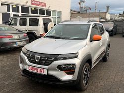 Grau Gebraucht 2022 Dacia Spring Comfort Plus Kleinwagen | 8.750 € (Guter Preis)