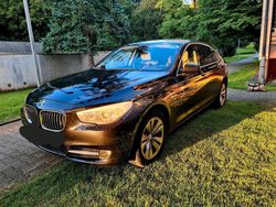 Schwarz Gebraucht 2010 BMW 530 Gran Turismo SUV | 6.500 € (Guter Preis)
