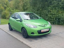 Grün Gebraucht 2010 Mazda 2 Kleinwagen | 3.990 € (Fairer Preis)