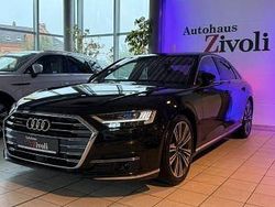 Schwarz Gebraucht 2022 Audi A8 Ambiente Limousine | 44.940 €