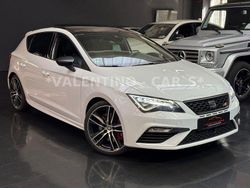 "nevada" weiss Gebraucht 2017 Cupra Leon Limousine | 20.999 € (Fairer Preis)