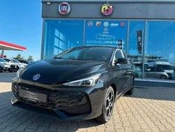 Pebble black Neu 2025 MG MG3 Luxury Kleinwagen | 22.893 € (Etwas zu teuer)