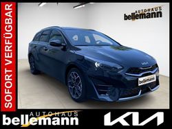Schwarz Neu 2025 Kia Ceed Sportswagon GT-Line Kombi | 32.980 € (Etwas zu teuer)