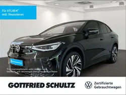 Schwarz Gebraucht 2024 VW ID.5 GTX SUV | 50.950 €