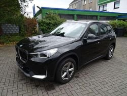 Saphirschwarz Gebraucht 2024 BMW X1 SUV | 36.900 € (Guter Preis)