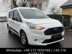 Weiß Gebraucht 2020 Ford Tourneo Van / Kleinbus | 11.900 € (Superpreis)