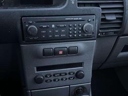 Gebraucht 2004 Opel Zafira Njoy Kombi | 1.400 € (Fairer Preis)