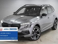 Andere farbe Gebraucht 2022 Skoda Kamiq Monte Carlo SUV | 27.490 € (Teuer)