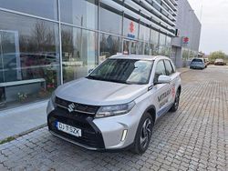 Grau Gebraucht 2024 Suzuki Vitara Comfort+ SUV | 23.800 € (Guter Preis)