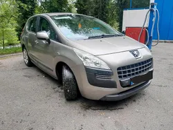 Beige Gebraucht 2011 Peugeot 3008 Limousine | 3.900 € (Superpreis)