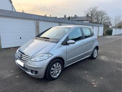 Silber Gebraucht 2006 Mercedes A170 Kleinwagen | 5.400 € (Teuer)