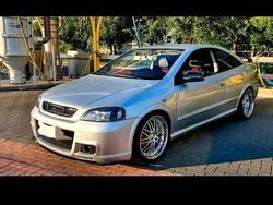 Gebraucht 2004 Opel Astra Coupé | 9.000 €