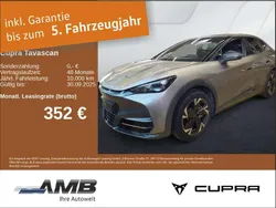 Beige Gebraucht 2025 Cupra Tavascan Endurance SUV | 37.470 € (Guter Preis)