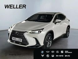 Weiß Gebraucht 2025 Lexus NX350h Executive Line SUV | 50.490 € (Fairer Preis)