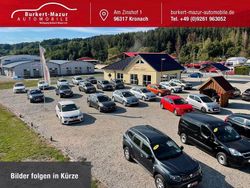 Rot Gebraucht 2018 VW Golf Sportsvan Van / Kleinbus | 17.485 € (Fairer Preis)