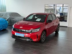 Cilli rot Gebraucht 2024 Opel Corsa GS Line Limousine | 15.800 € (Guter Preis)