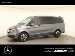 Selenitgrau Gebraucht 2023 Mercedes V300 Edition Van / Kleinbus | 53.900 € (Guter Preis)