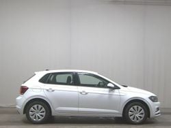 Weiß Gebraucht 2020 VW Polo Comfortline Kleinwagen | 11.980 € (Guter Preis)